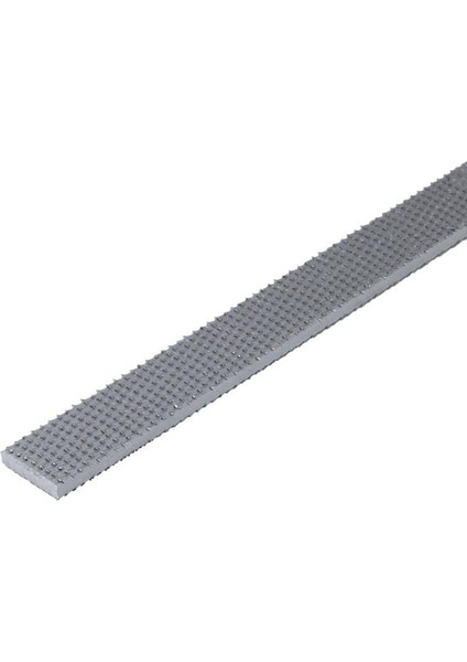 Vinko Flat Ağaç Törpüsü Plastik Saplı Eğe 250 mm 10"