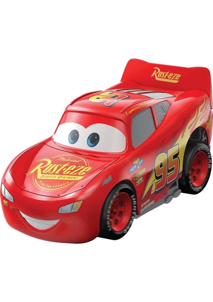 Cars Çek Bırak Araçlar |1 Adet|