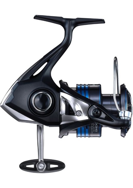 Nexave 1000 Fı Lrf Makinesi