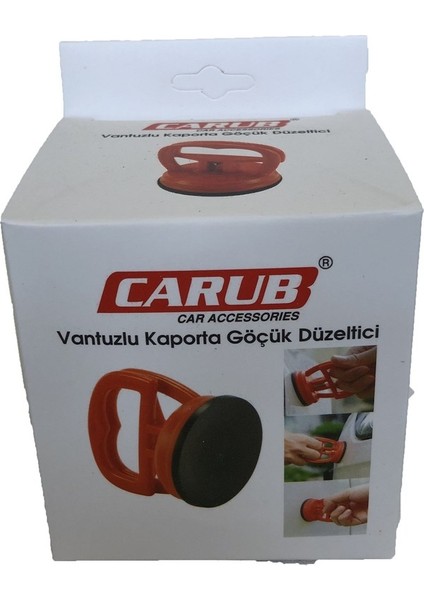 BTL Vantuzlu Göçük Düzeltici fiyatları