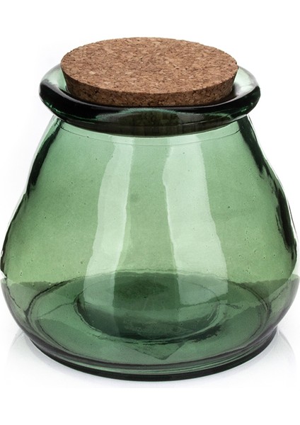 Kavanoz Sac T-Corcho 1500 cc