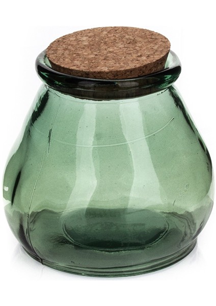 Kavanoz Sac T-Corcho 800 cc