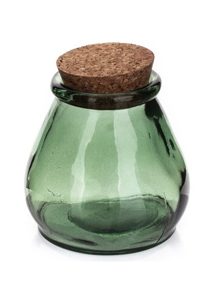 Kavanoz Sac T-Corcho 380 cc