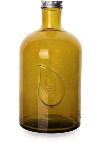 Şişe 1.4 Litre