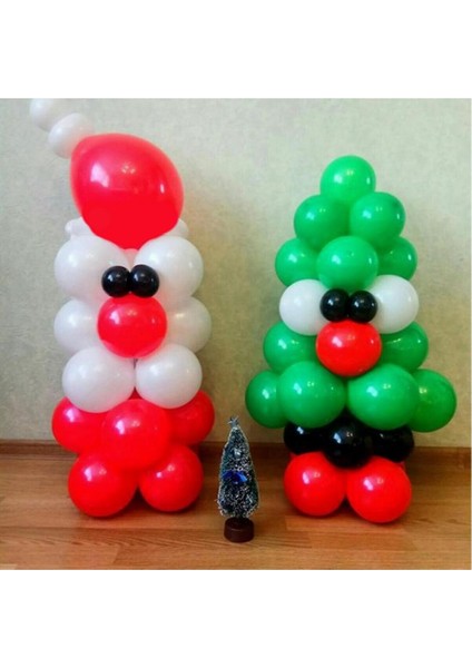 Özel Gün Yılbaşı Konsept