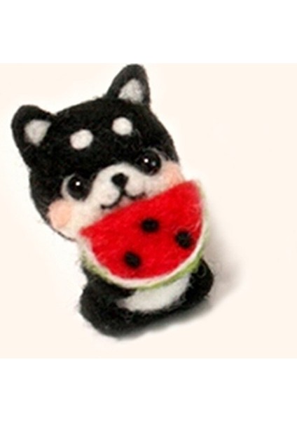 Karikatür Figürlü Yün Keçeler (Yurt Dışından)