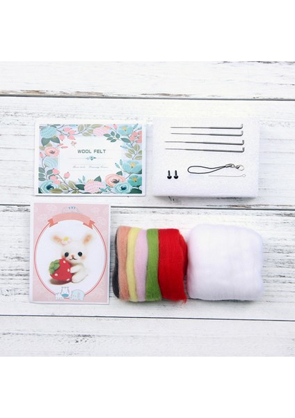 Karikatür Figürlü Yün Keçeler (Yurt Dışından) fiyatları