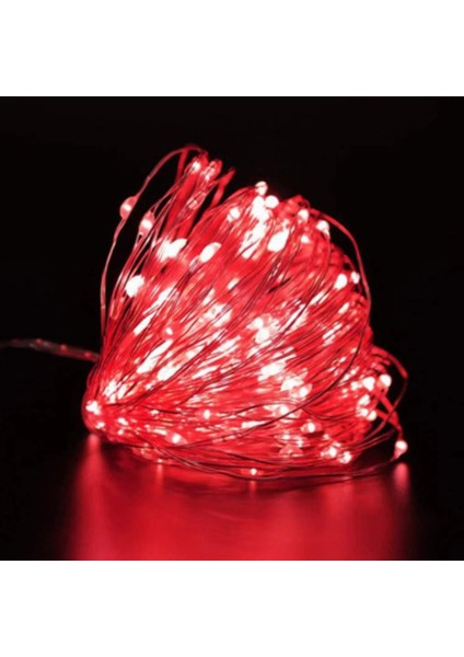 USB Şarj Edilebilir LED Dize Işıklar (Yurt Dışından)