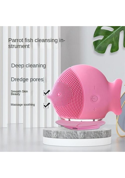 Silikon Yüz Temizleyici (Yurt Dışından) modelleri