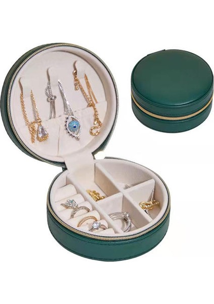 Makyaj Organizer (Yurt Dışından)