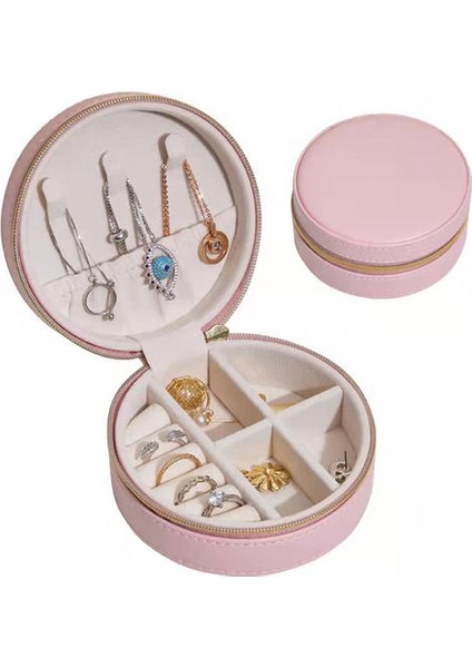 Makyaj Organizer (Yurt Dışından)