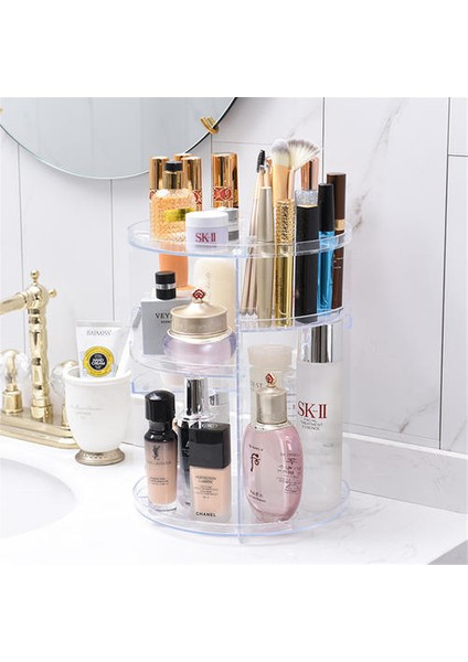 Makyaj Organizer (Yurt Dışından) fırsatları