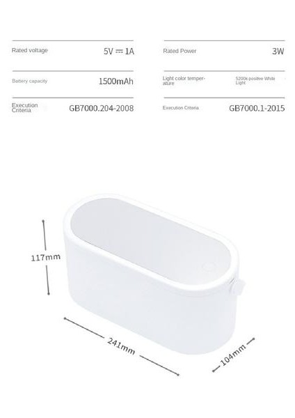 Makyaj Organizer (Yurt Dışından) fiyatları