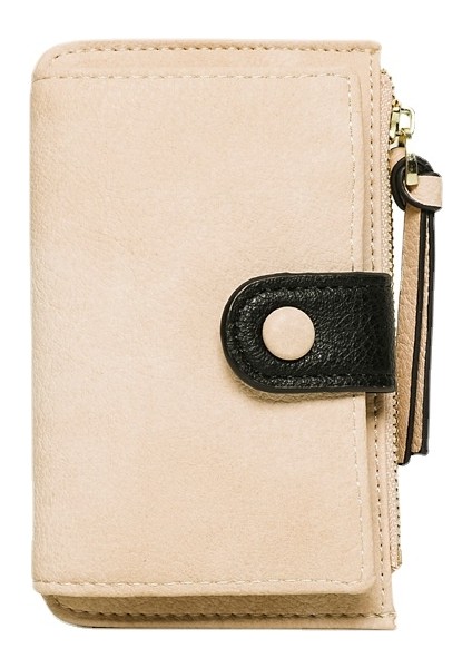 Çok Fonksiyonlu Mini Cüzdan