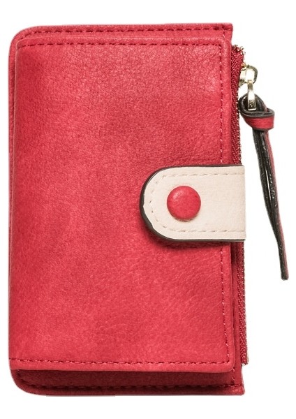 Çok Fonksiyonlu Mini Cüzdan