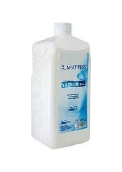 Katı Vazelin 1000 ml