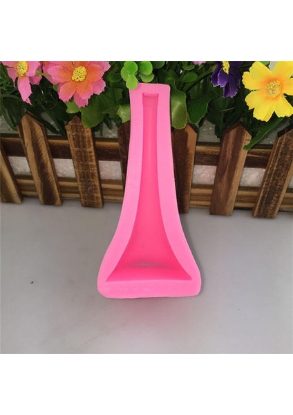 Yeni 3D Topuklu ve Şekillendirme Sıva Kalıpları - 2 Adet (Yurt Dışından)