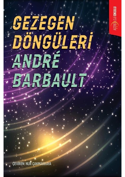 Gezegen Döngüleri