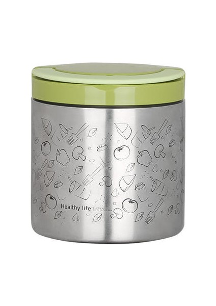 Saklama Kabı (Yurt Dışından)