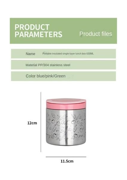 Saklama Kabı (Yurt Dışından) fiyatları