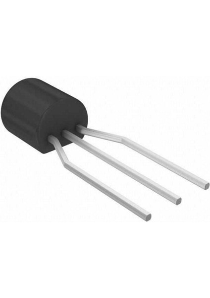 Sanec BC328 Transistör