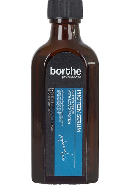 Protein Serum 100 ml