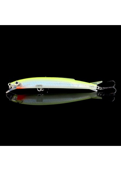 Profısher 12 cm - 10,5 gr Üç Karbon Çelik 4 # 3 Lü Kancalı Suni Profesyonel Kaliteli A++ Olta fiyatları