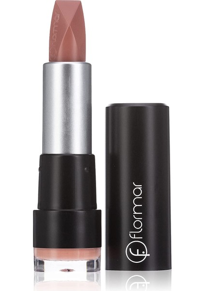 Ruj- Extreme Matte Lipstick Skin Tone 8690604394975 33000020-009 One Size