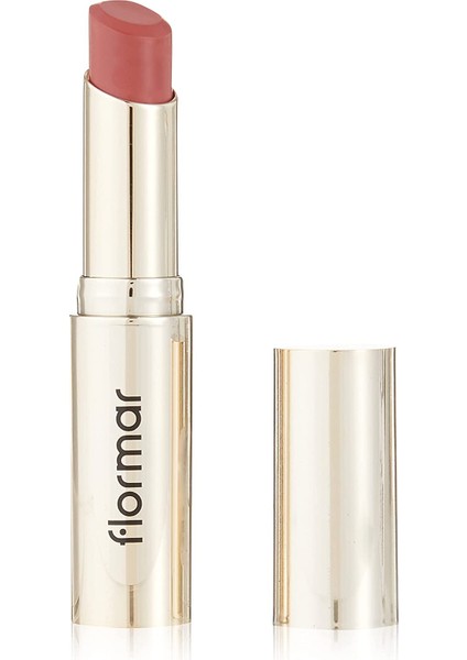 Ruj- Cashmere Lipstick Stylo Throwback Rose 8690604564378 33000011-Dc37 One Size