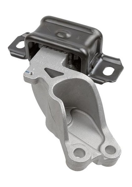 Ayna Dacıa Sandero 2014- Mekanik Sağ(Kapaklı Tip)