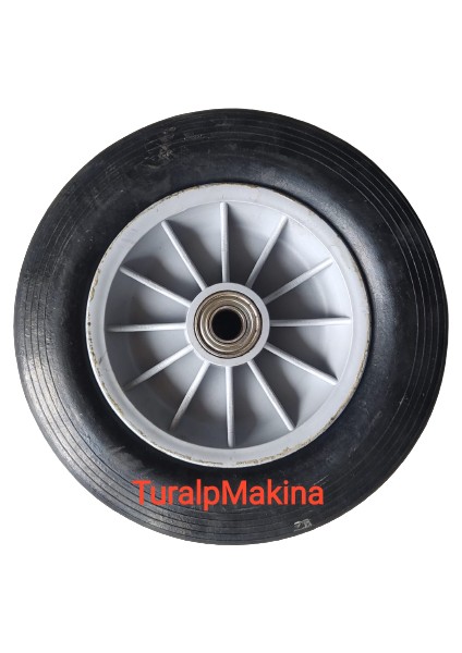 El Arabasi Tekeri̇ Dolgu 3.00X60 Rulmanli