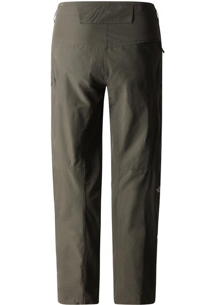 The North Face Erkek Exploratıon Reg Tapered Pant - Eu Pantolon