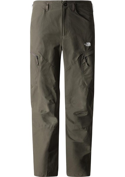 The North Face Erkek Exploratıon Reg Tapered Pant - Eu Pantolon