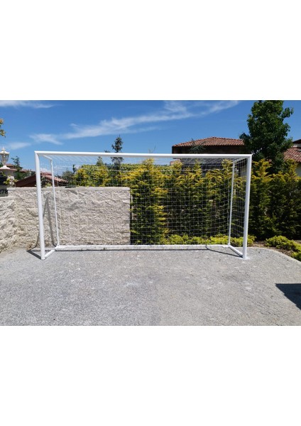 Halısaha Kale Filesi Ağı - 5 Metre - Standart
