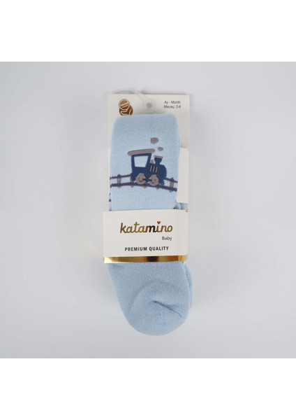 Cufcuf Erkek Bebek Havlu Külotlu Çorap fiyatları