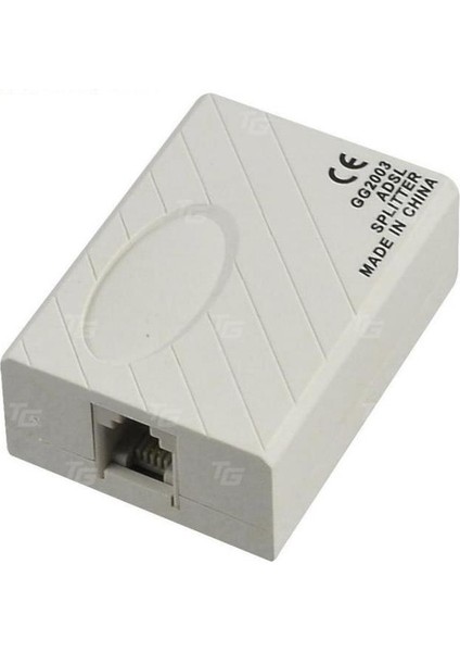 Adsl Splitter