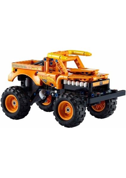 LEGO Technic Monster Jam El Toro Loco 42135