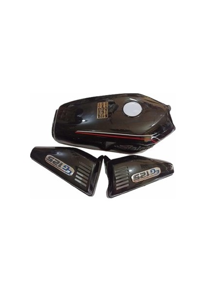 Cg Depo Yan Kapak Set
