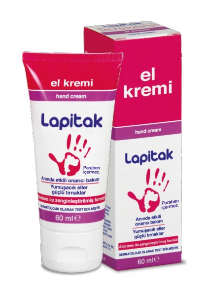 El Kremi 60 ml