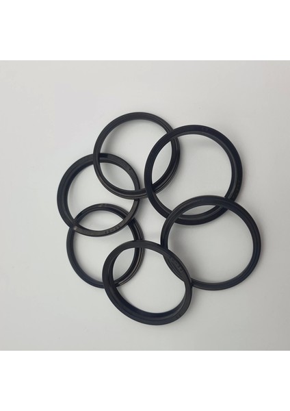 Piston Toz Keçesi Nbr K09 - 50X58X7/4 indirimleri