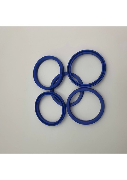 Boğaz Keçesi Pu K22 - 60X70X8.5