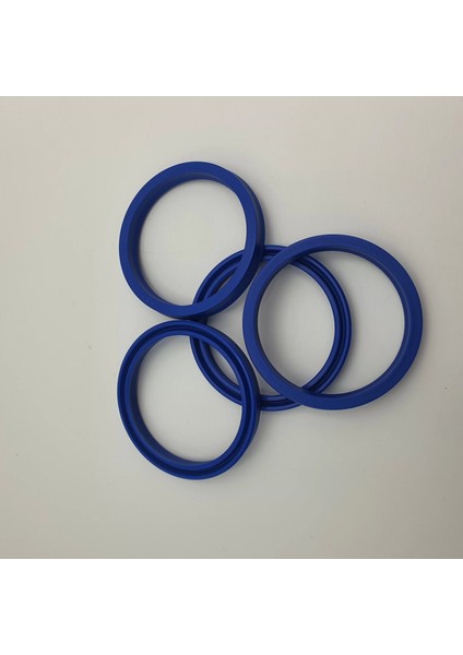 Boğaz Keçesi Pu K22 - 60X70X8.5