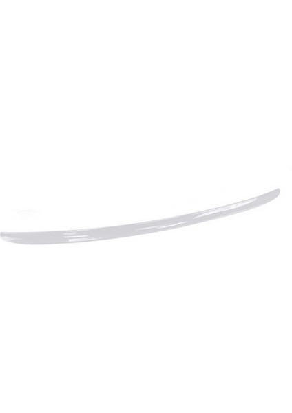 Fiat Linea Bagaj Üstü Spoiler Bagaj Çıtası Beyaz