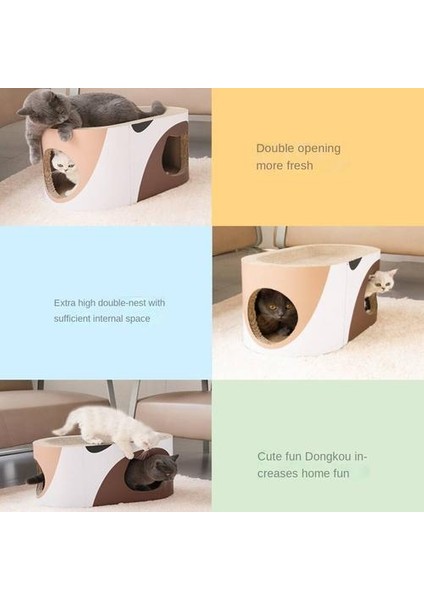 Kedi Oyuncak (Yurt Dışından)