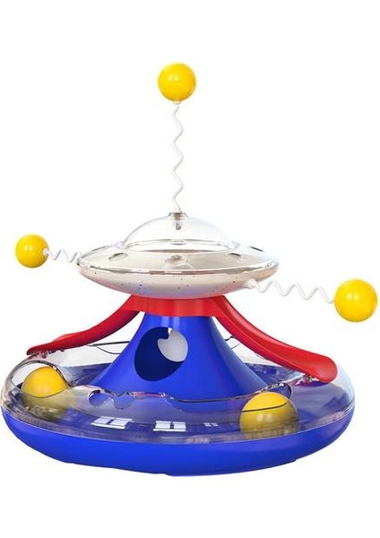 Kedi Oyuncak (Yurt Dışından)