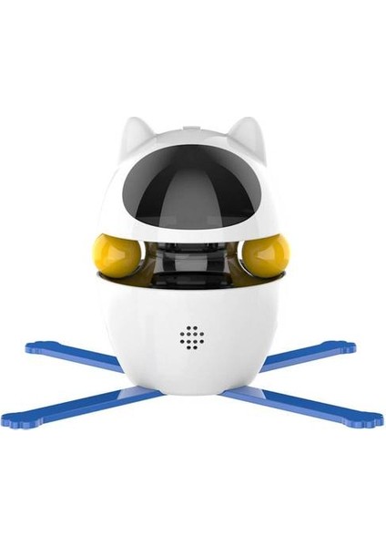 Kedi Oyuncak (Yurt Dışından)