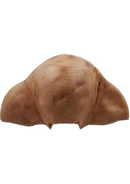 Cadılar Bayramı Dobby Lateks Maske Cosplay Kostümleri Maske (Yurt Dışından)