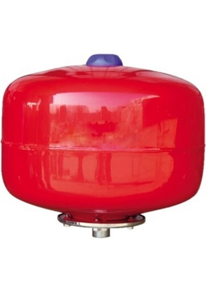 Italyan Profesyonel 24 Litre Küre Tank Hidrofor Genleşme Tankı