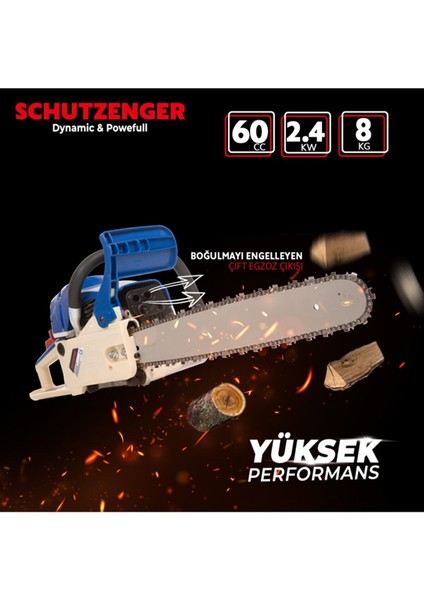 German Desing 24v Çift Akülü Şarjlı Matkap Li-Ion Bataryalı 24 Parça