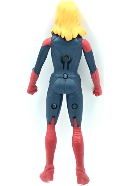 End Game Oyuncak Karakter Captain Marvel Yenilmezler-Rgl fiyatları